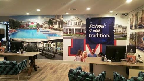 wall graphics